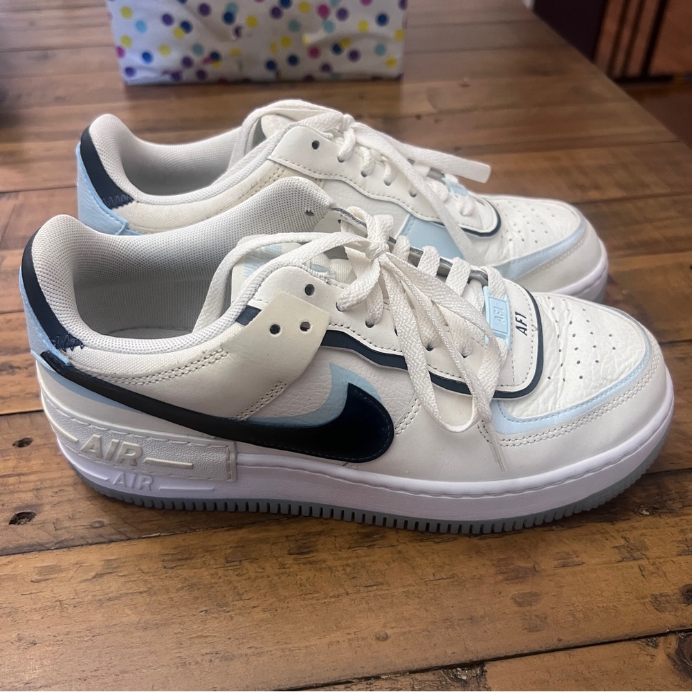 Nike Air